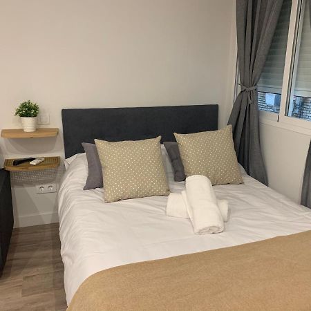 Lagasca Charming Apartment Madrid Eksteriør bilde