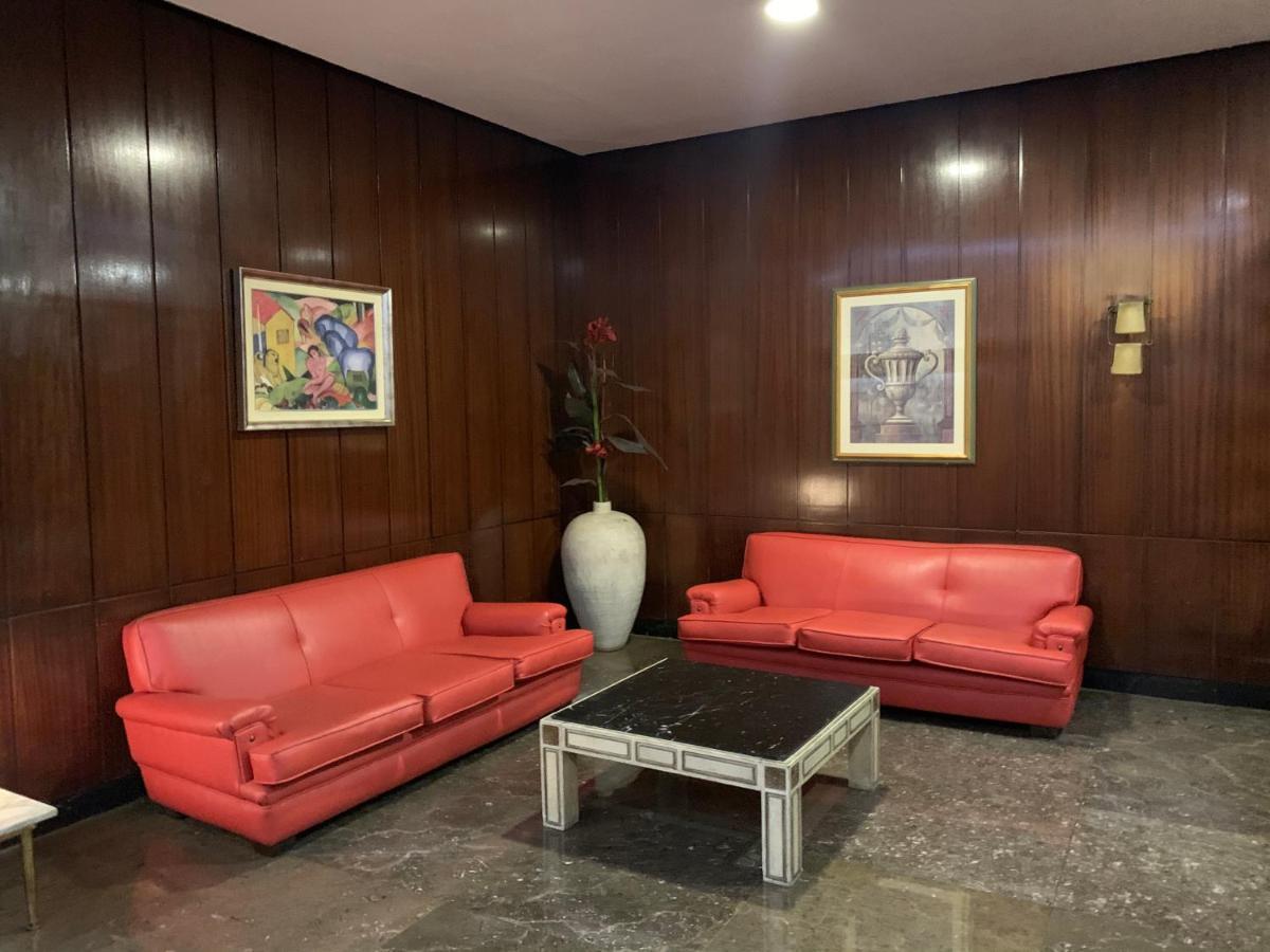Lagasca Charming Apartment Madrid Eksteriør bilde