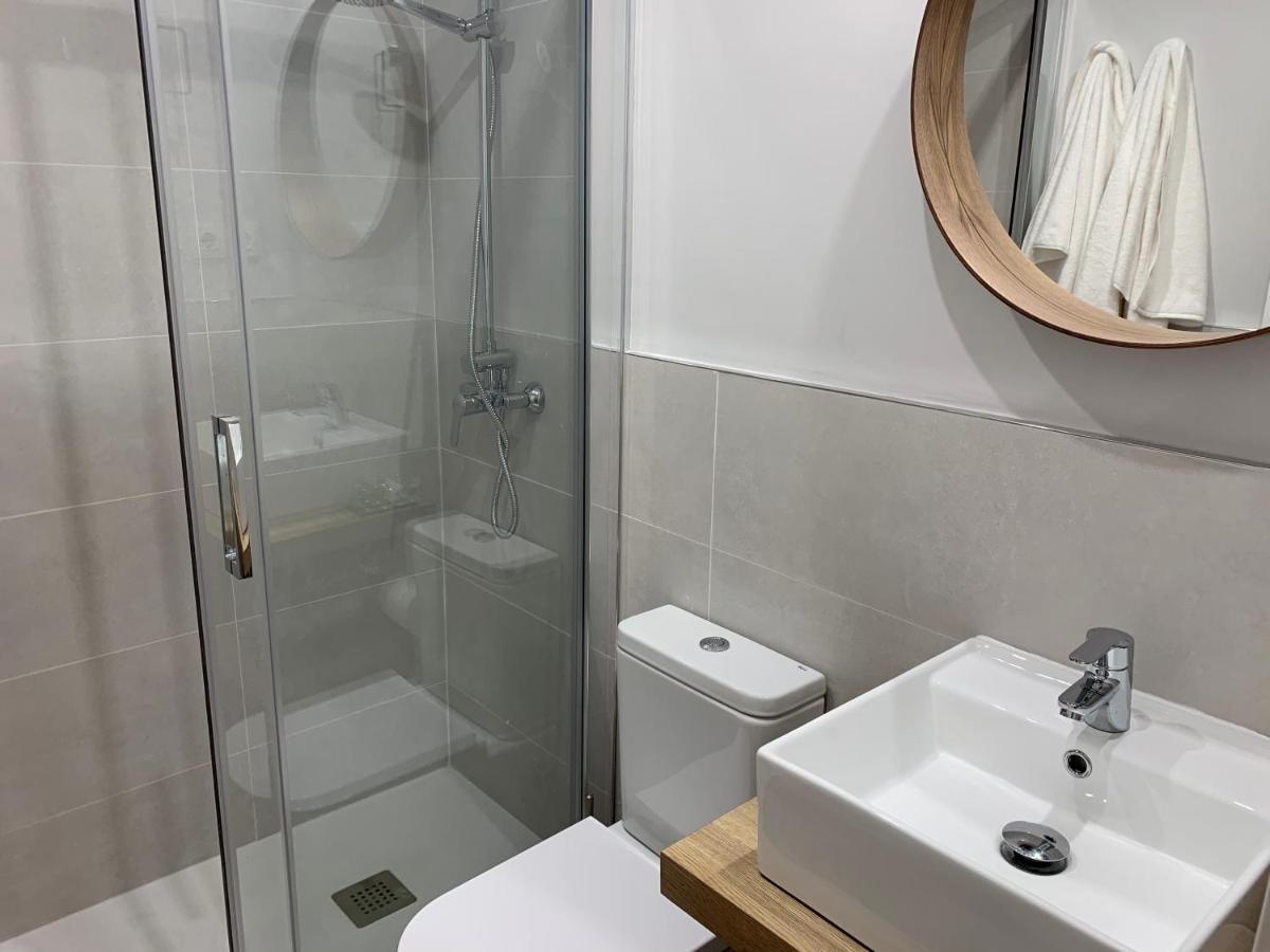 Lagasca Charming Apartment Madrid Eksteriør bilde